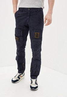 Брюки Aeronautica Militare