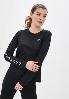 Лонгслив спортивный ASICS