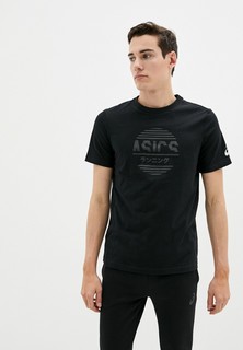 Футболка ASICS