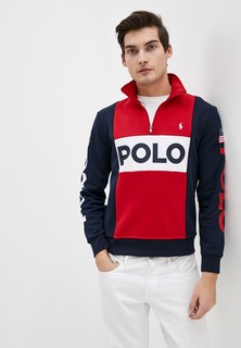 Олимпийка Polo Ralph Lauren