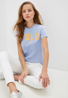 Футболка Polo Ralph Lauren