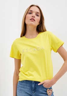 Футболка Escada Sport