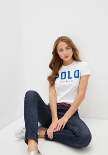 Футболка Polo Ralph Lauren