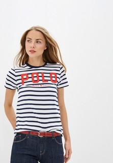 Футболка Polo Ralph Lauren