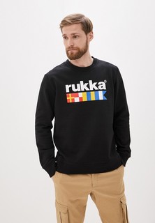 Свитшот Rukka