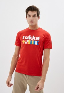 Футболка Rukka