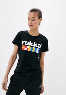 Футболка Rukka