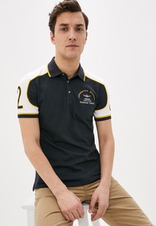 Поло Aeronautica Militare