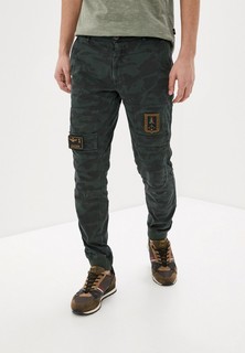 Брюки Aeronautica Militare