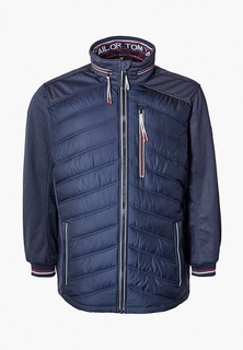 Куртка утепленная Tom Tailor