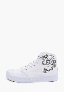 Кеды DC Shoes