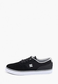Кеды DC Shoes