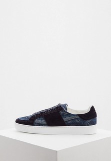 Кеды Etro