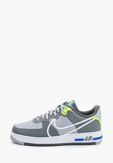 Кеды Nike