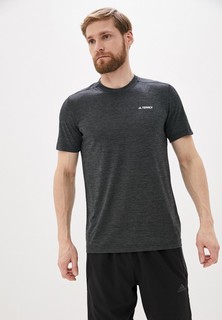 Футболка спортивная adidas