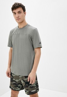 Футболка спортивная adidas