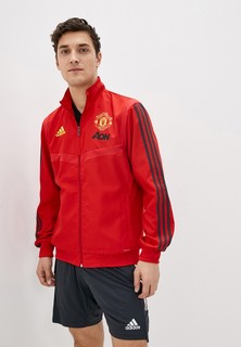 Олимпийка adidas