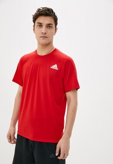 Футболка спортивная adidas