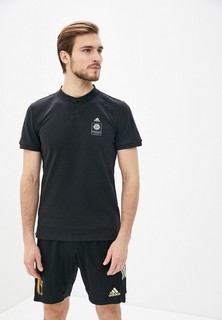 Поло adidas