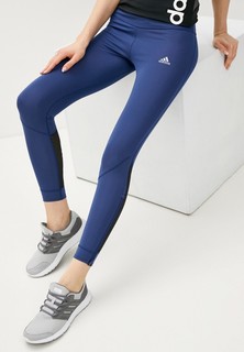 Тайтсы adidas