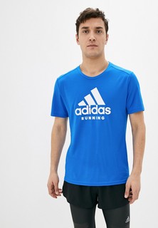 Футболка спортивная adidas