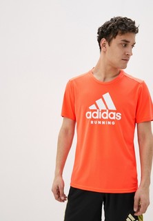 Футболка спортивная adidas