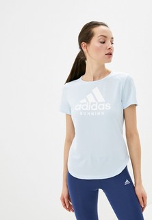 Футболка спортивная adidas