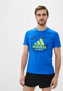 Футболка спортивная adidas