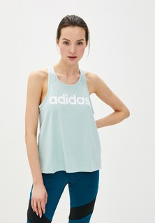 Майка спортивная adidas
