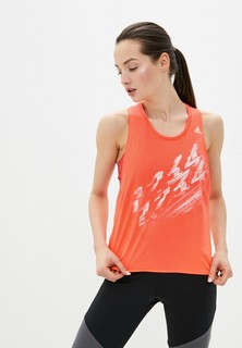 Майка спортивная adidas