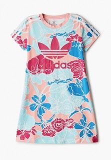 Платье adidas Originals