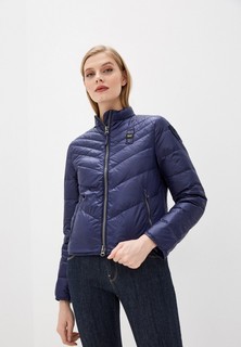 Пуховик Blauer USA