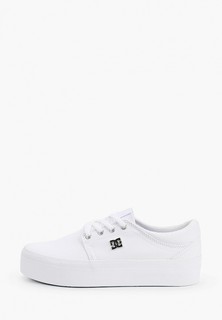 Кеды DC Shoes