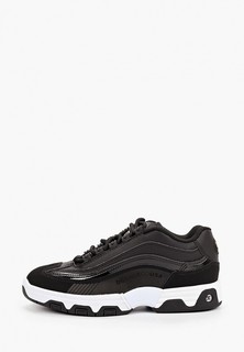 Кроссовки DC Shoes
