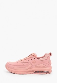 Кроссовки DC Shoes