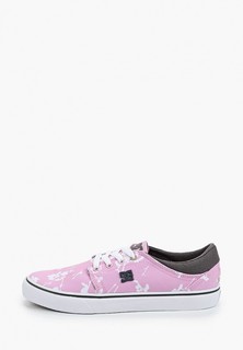 Кеды DC Shoes