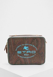 Сумка Etro