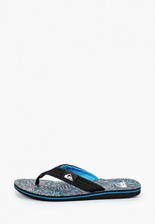 Сланцы Quiksilver
