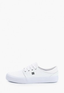 Кеды DC Shoes