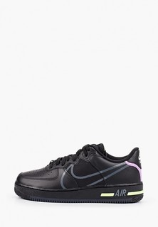 Кеды Nike
