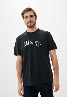 Футболка AllSaints