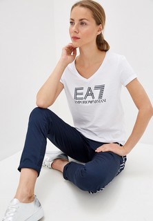 Футболка EA7