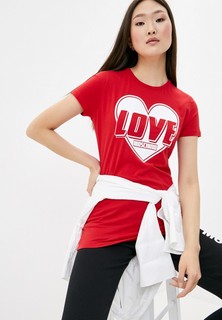 Футболка Love Moschino