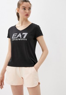 Футболка EA7