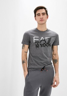 Футболка EA7