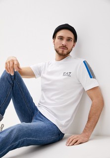 Футболка EA7
