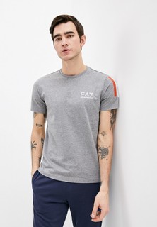 Футболка EA7