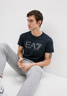 Футболка EA7