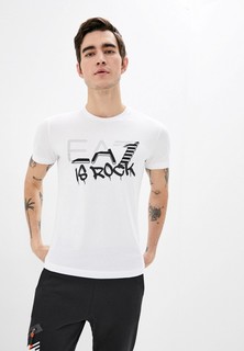 Футболка EA7