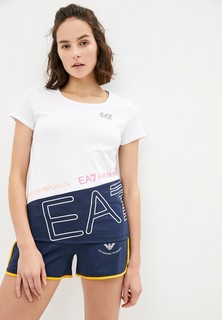 Футболка EA7